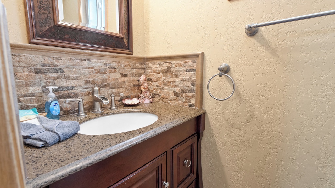 Photo of Bathroom in Eagle Mountain Estates