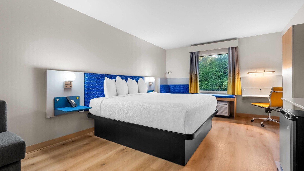 Photo of Bedroom in Prattville