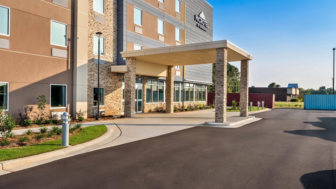 Photo of Outdoor in Prattville