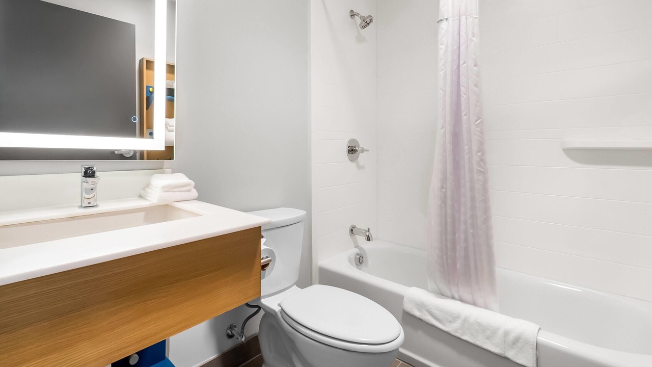 Photo of Bathroom in Prattville