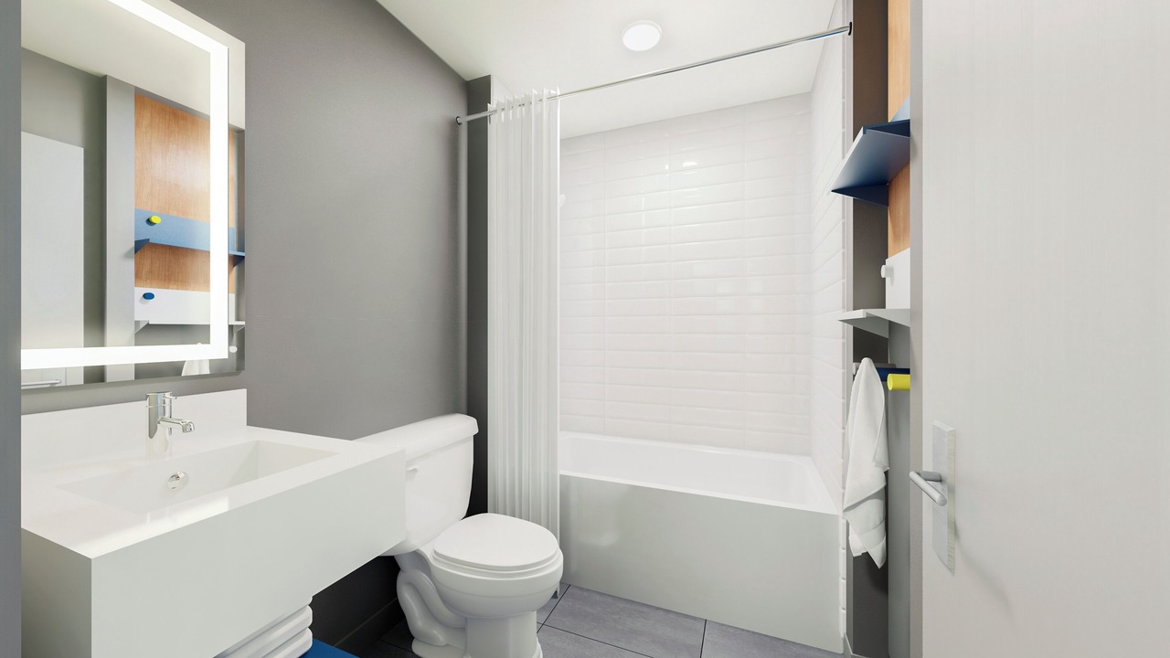 Photo of Bathroom in Prattville