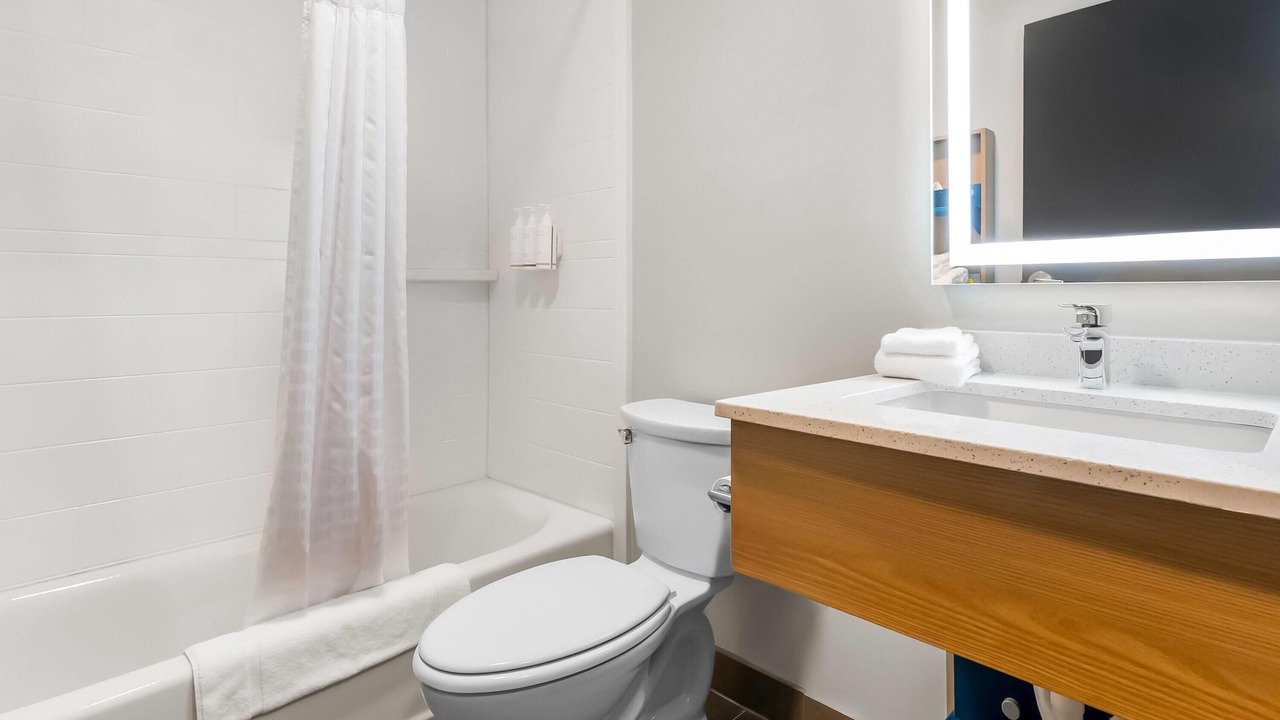 Photo of Bathroom in Prattville