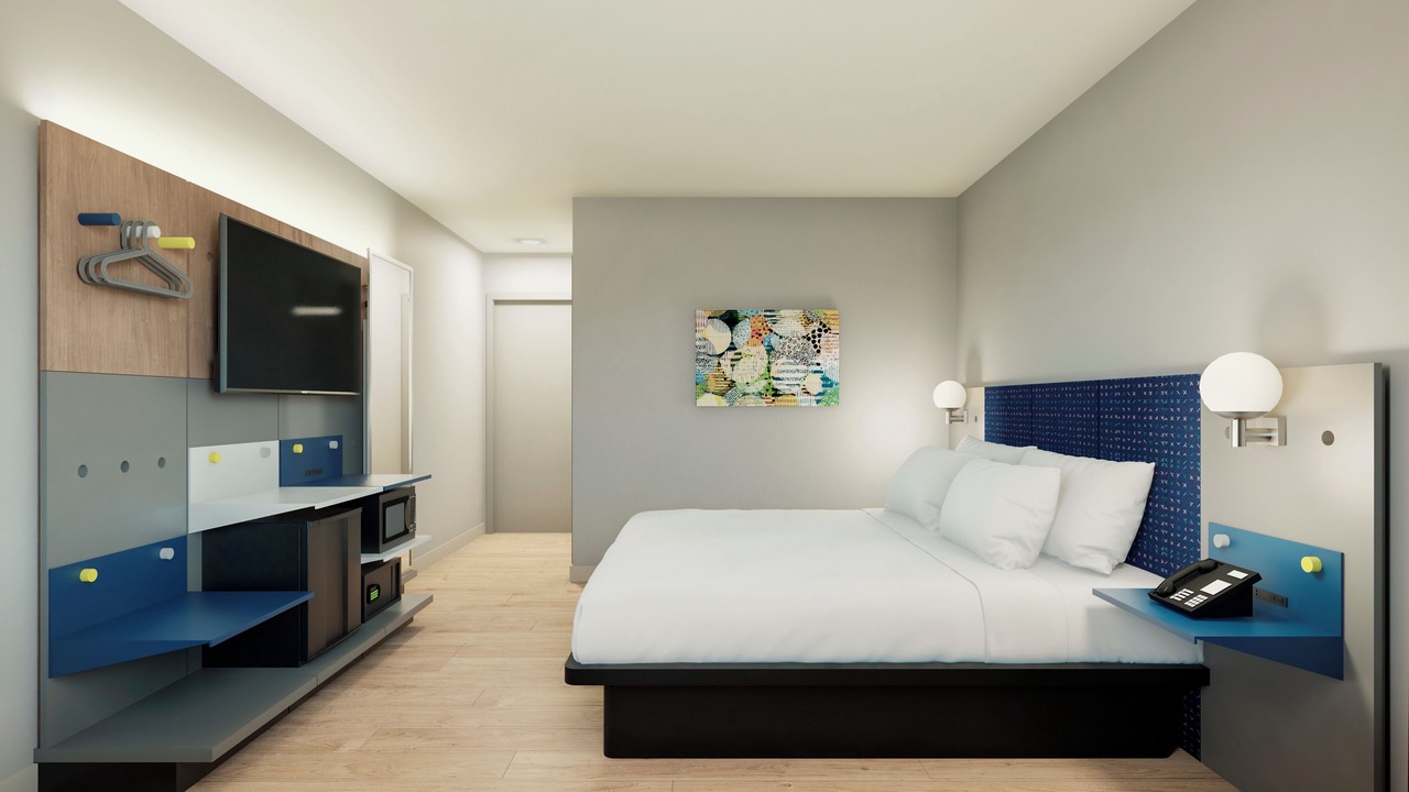 Photo of Bedroom in Prattville