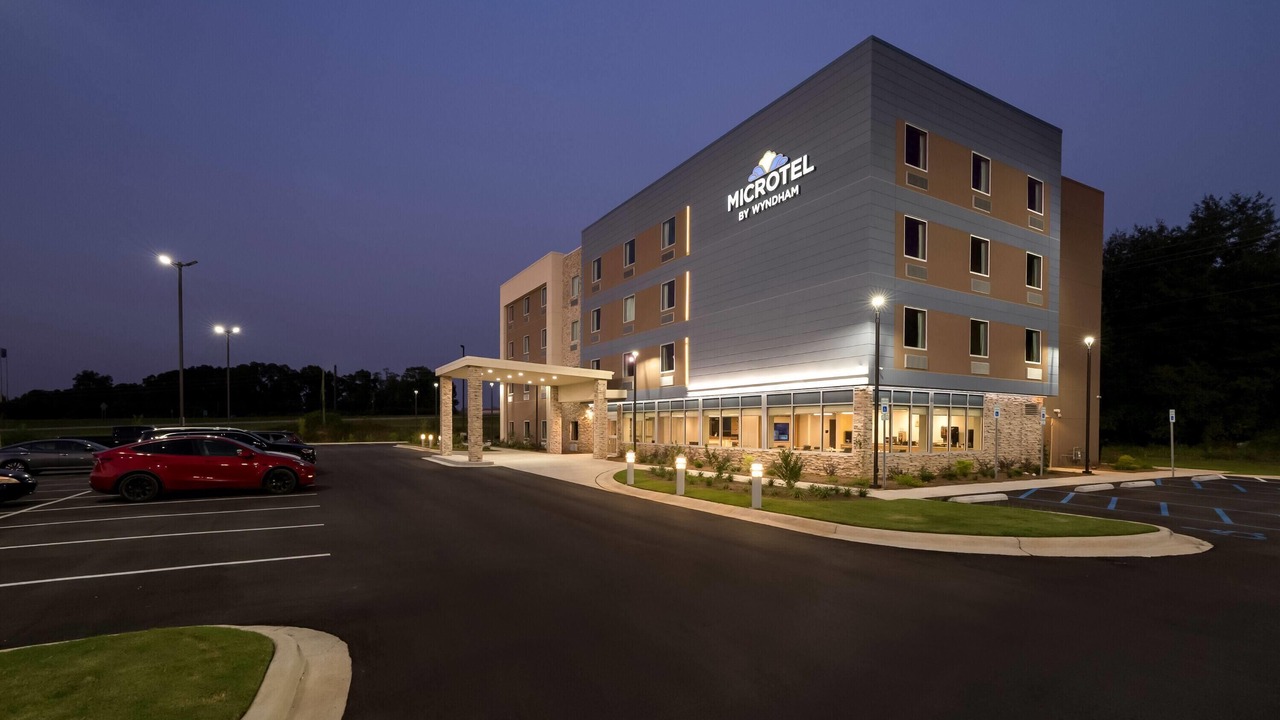 Photo of Outdoor in Prattville