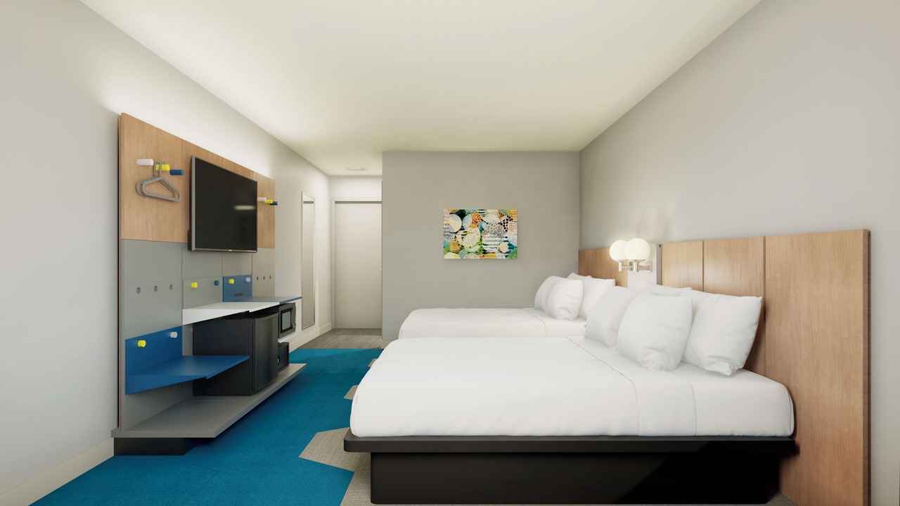 Photo of Bedroom in Prattville