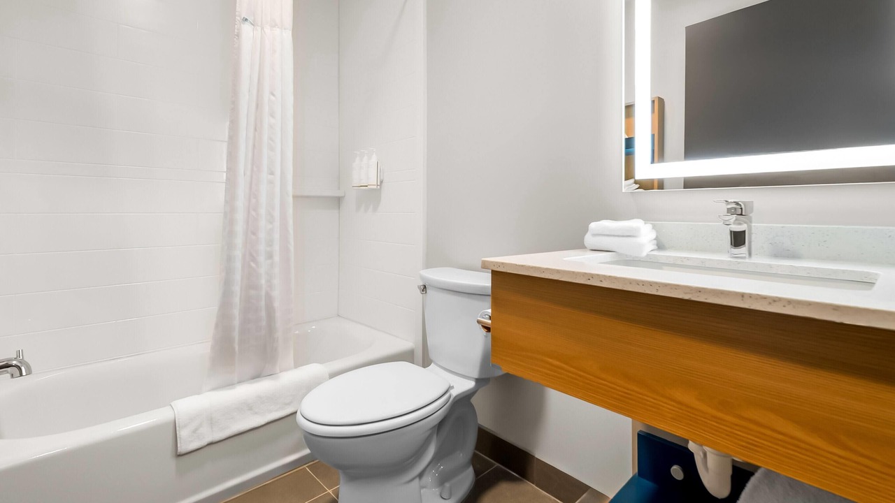 Photo of Bathroom in Prattville