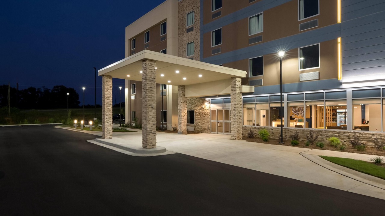 Photo of Outdoor in Prattville