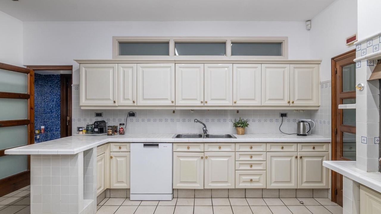 Photo of Kitchen in Cabrils
