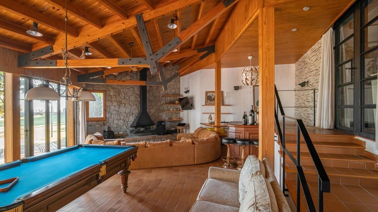 Photo of Bedroom in Cabrils