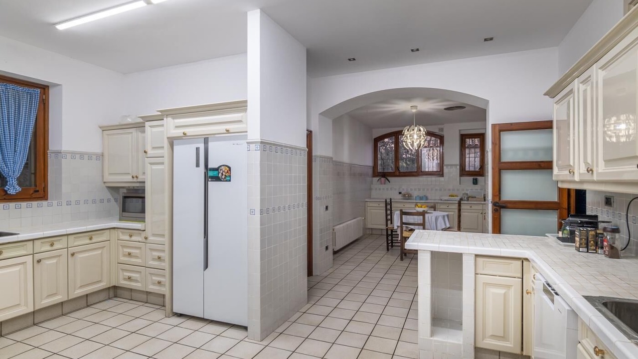 Photo of Kitchen in Cabrils
