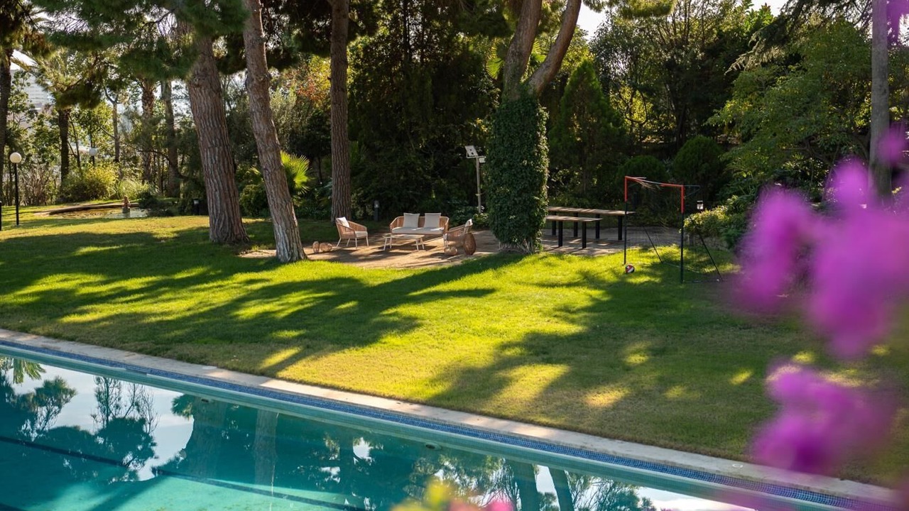 Photo of Outdoor in Cabrils
