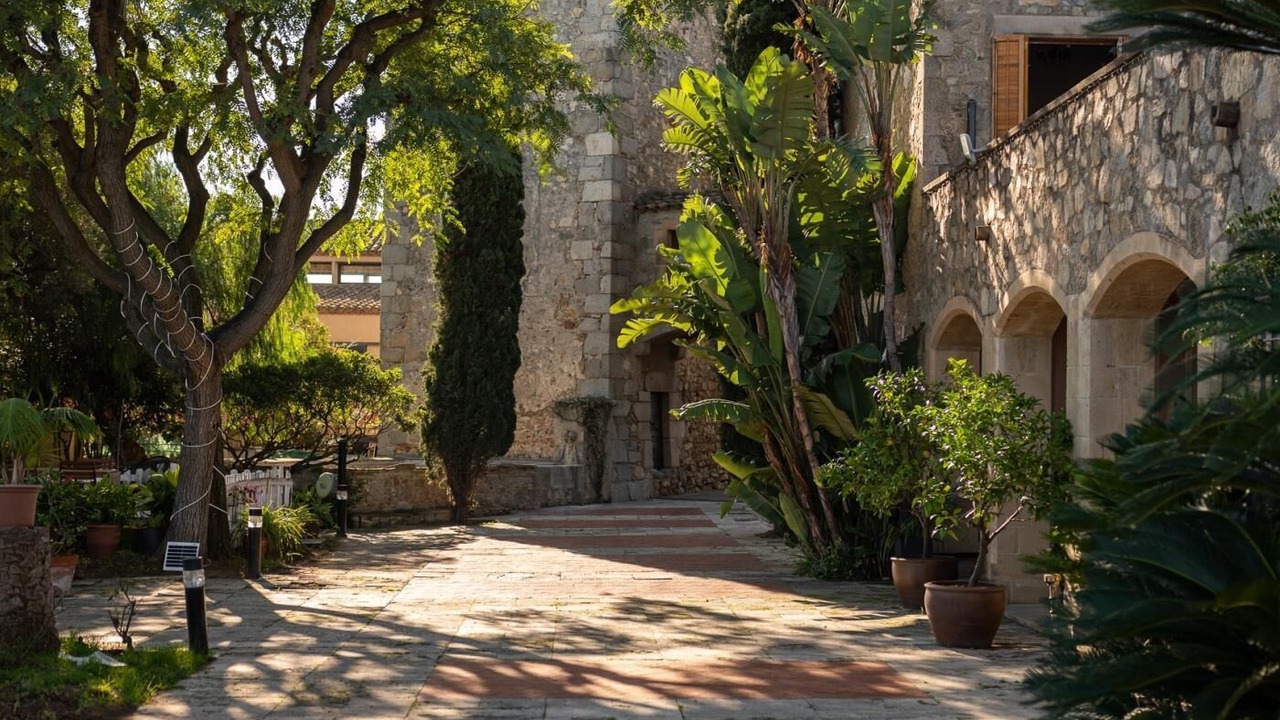 Photo of Outdoor in Cabrils