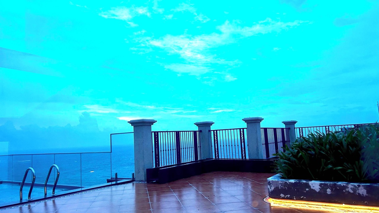 Photo of Outdoor in An Thoi