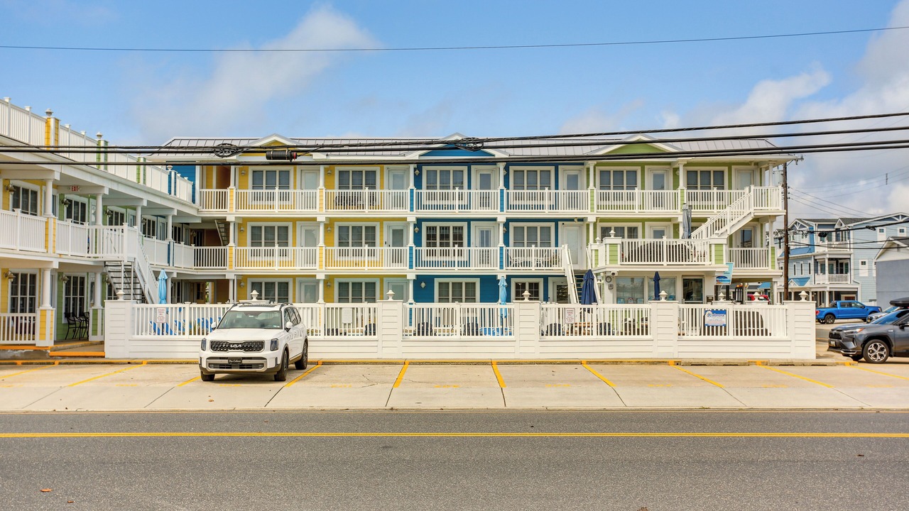 Photo of Outdoor in Wildwood Crest