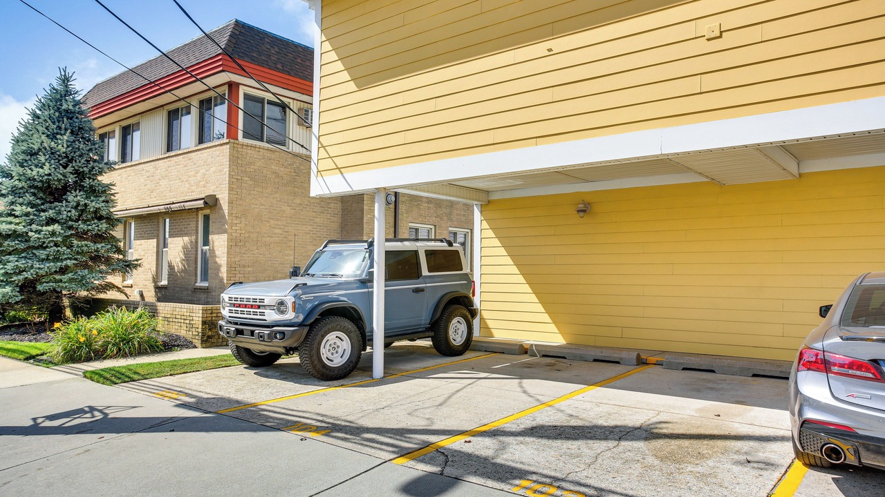 Photo of Outdoor in Wildwood Crest