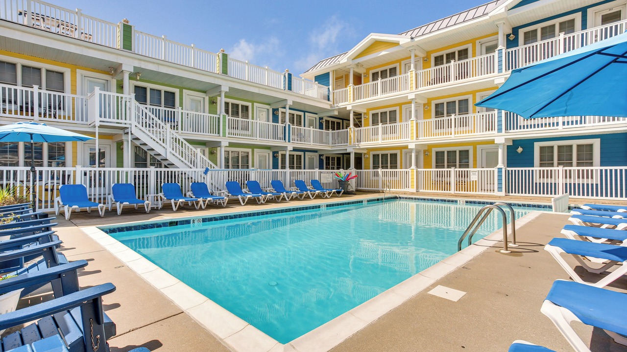 Photo of Outdoor in Wildwood Crest