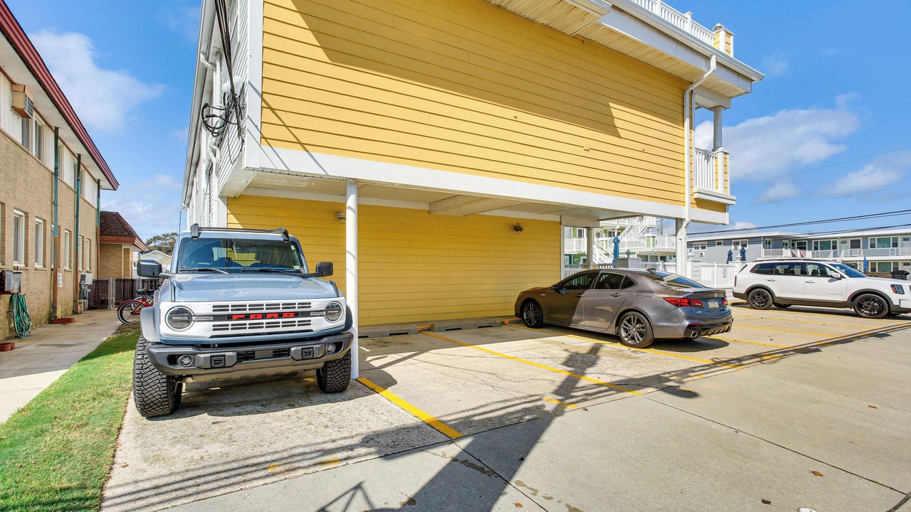 Photo of Outdoor in Wildwood Crest