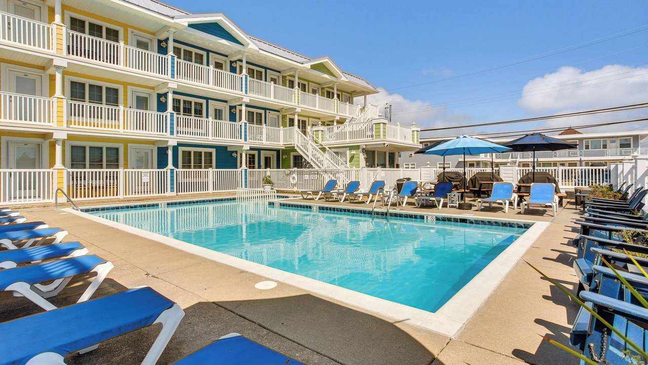 Photo of Outdoor in Wildwood Crest