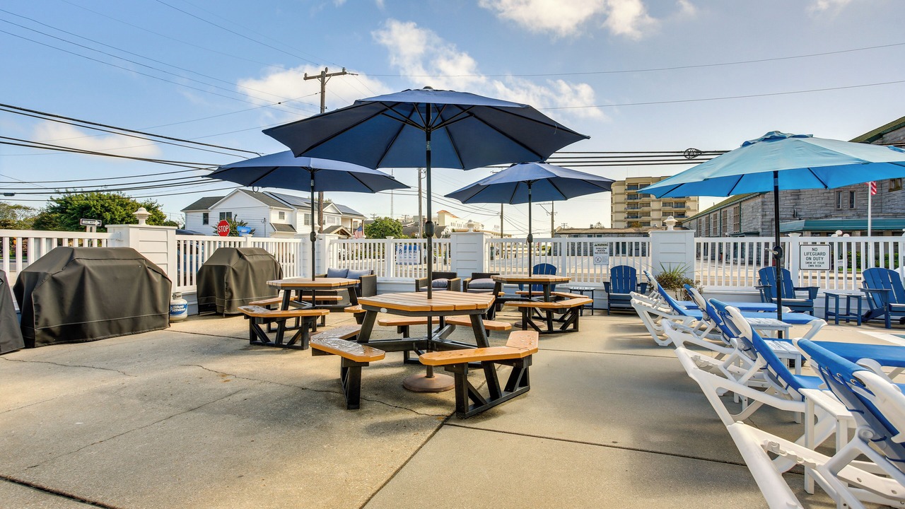 Photo of Outdoor in Wildwood Crest