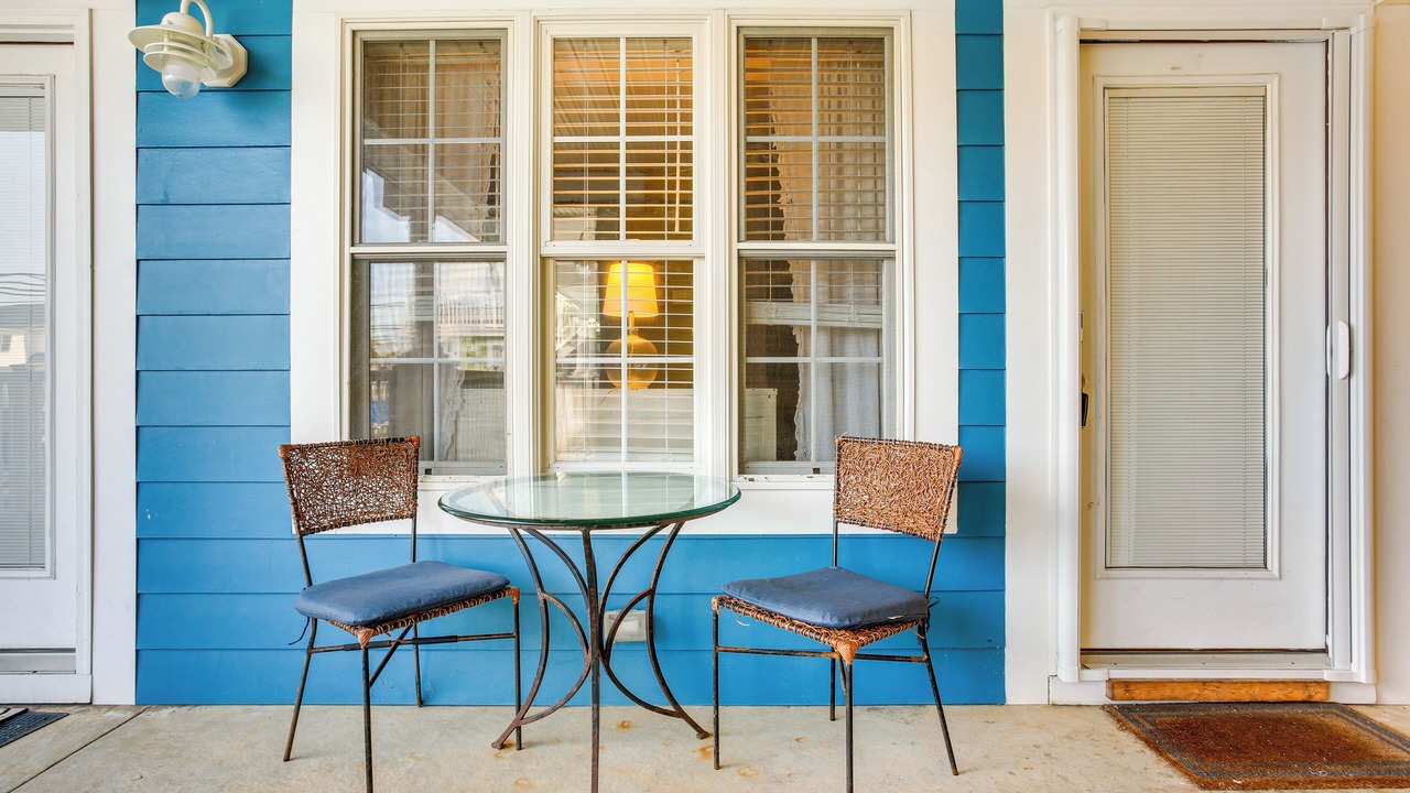 Photo of Outdoor in Wildwood Crest