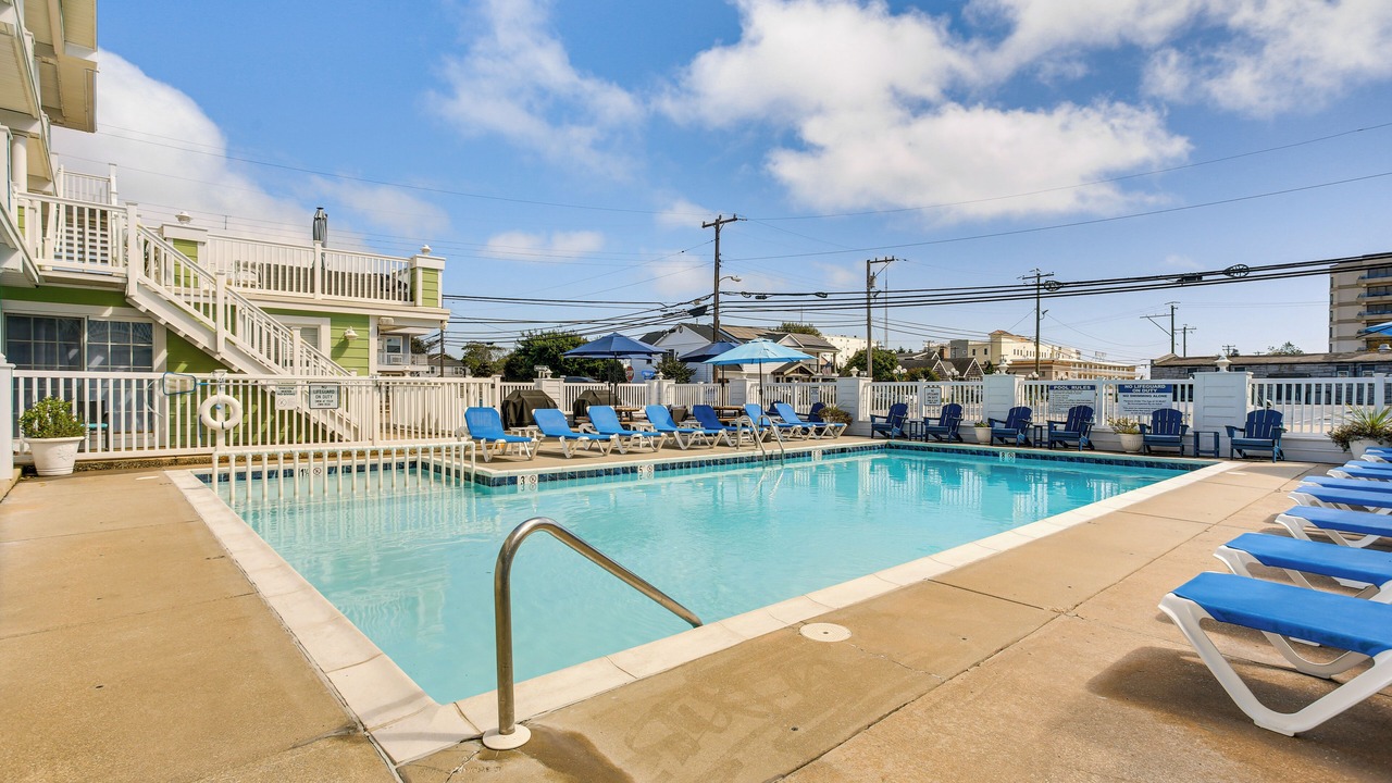 Photo of Outdoor in Wildwood Crest