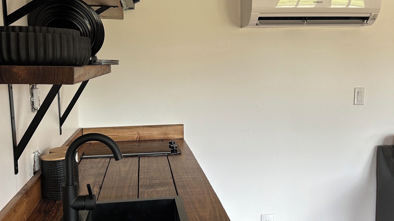 Photo of Kitchen in Meridian