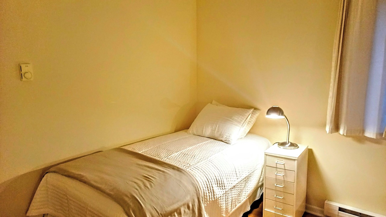 Photo of Bedroom in Layton