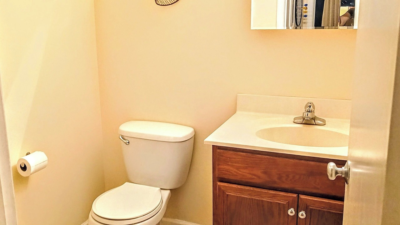 Photo of Bathroom in Layton