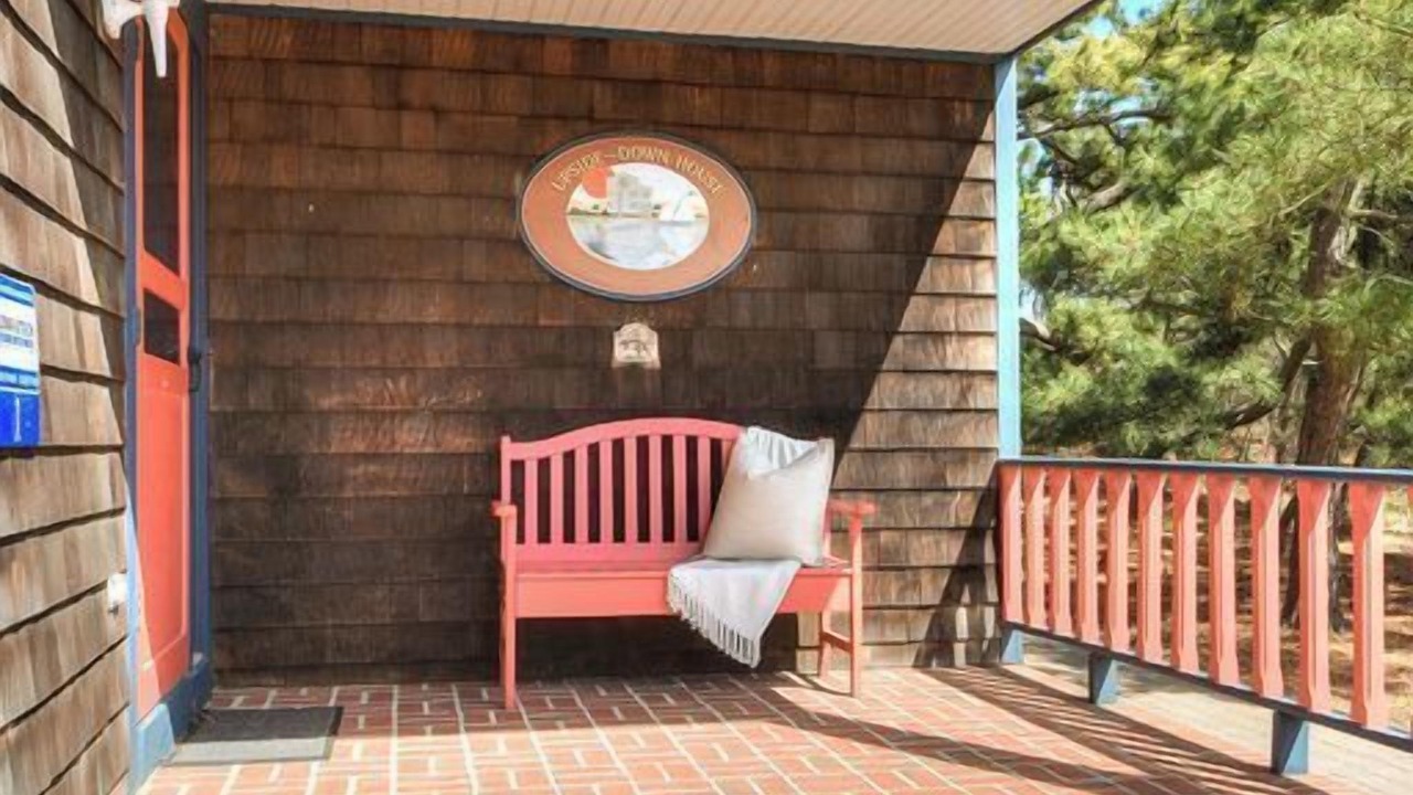Photo of Patio Balcony in South Rehoboth