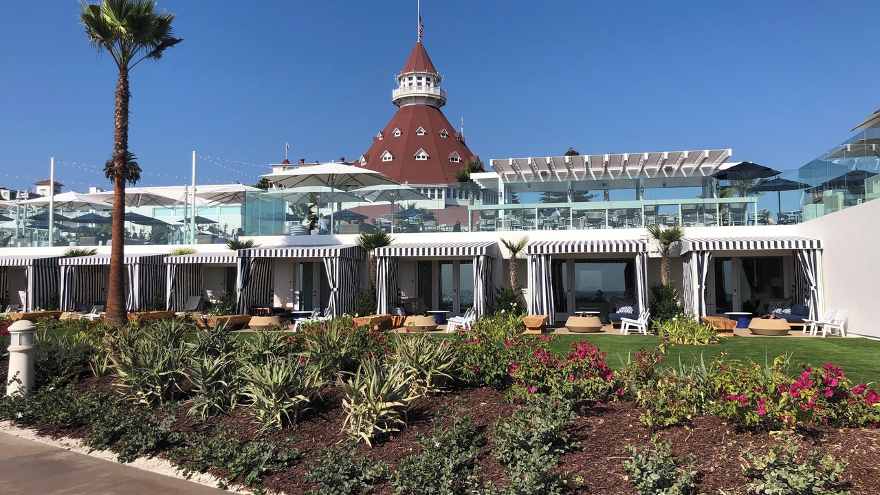 Photo of Outdoor in Coronado