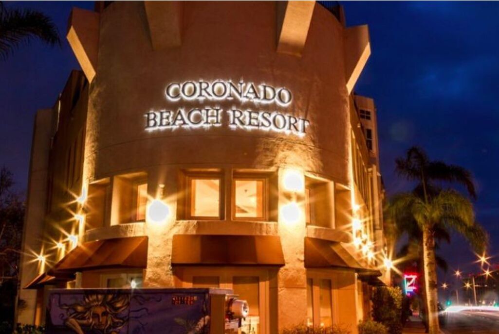 Photo of Outdoor in Coronado