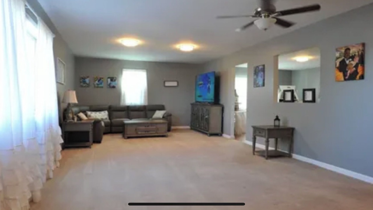 Photo of Livingroom in Avoca