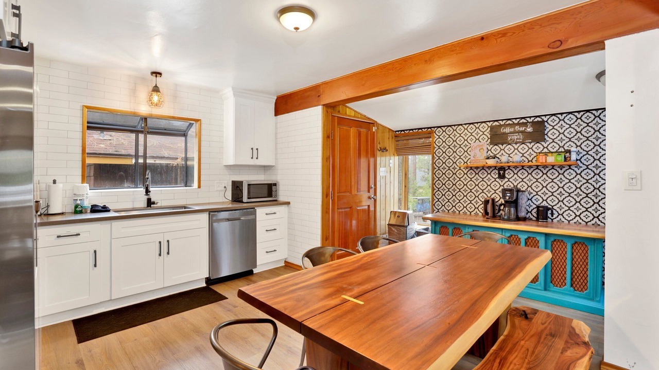 Photo of Kitchen in Sugarloaf