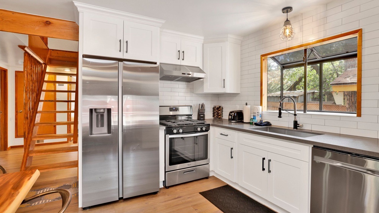 Photo of Kitchen in Sugarloaf