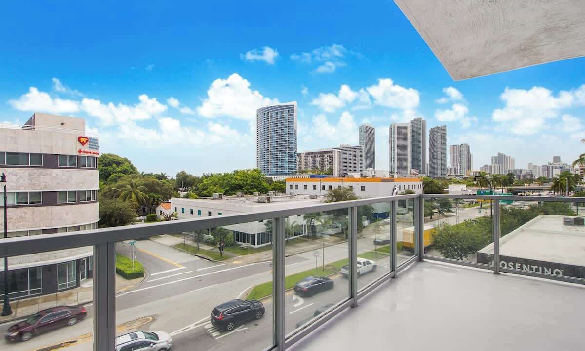 Photo of Outdoor in Northeast Miami