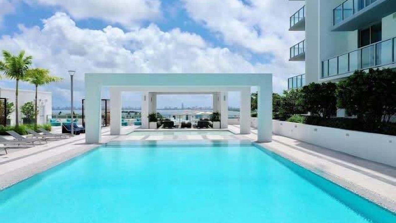 Photo of Outdoor in Northeast Miami