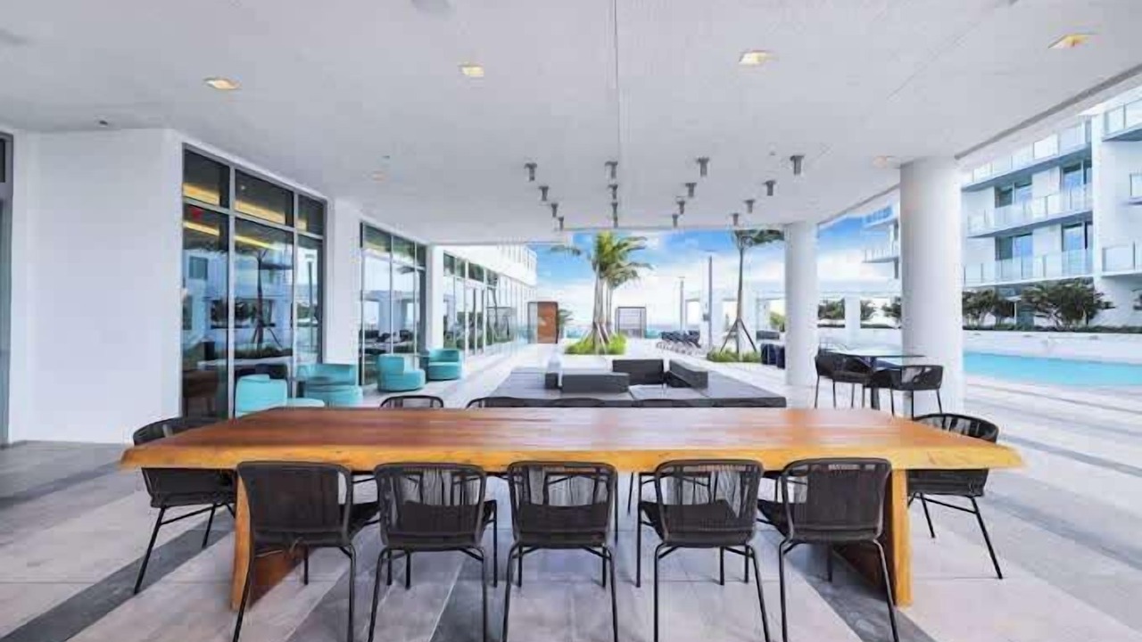 Photo of Outdoor in Northeast Miami