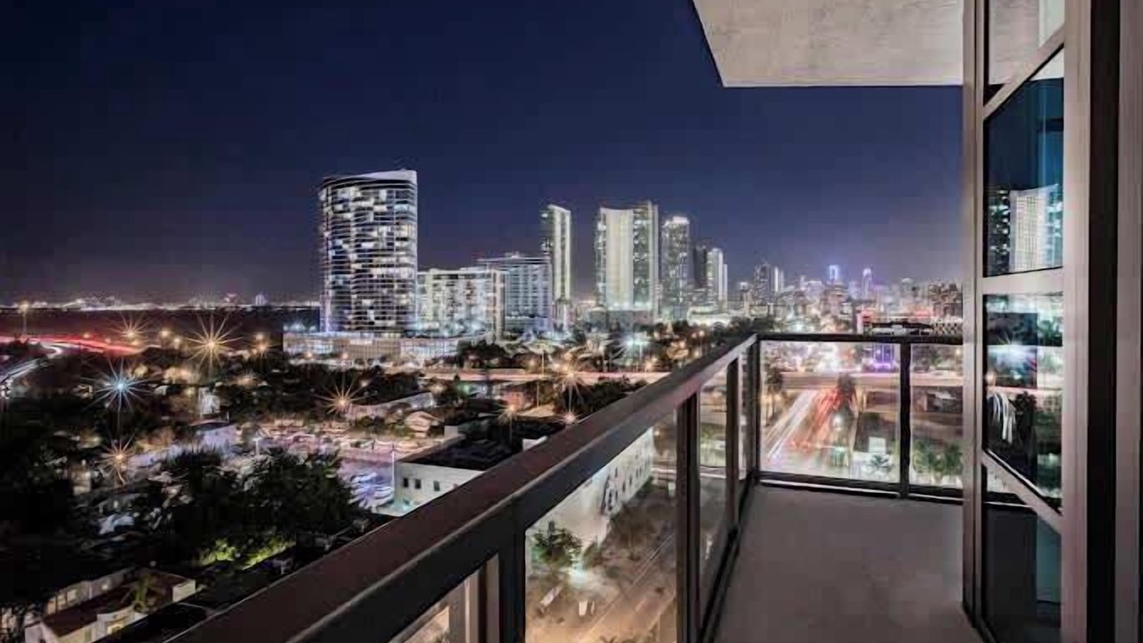 Photo of Outdoor in Northeast Miami