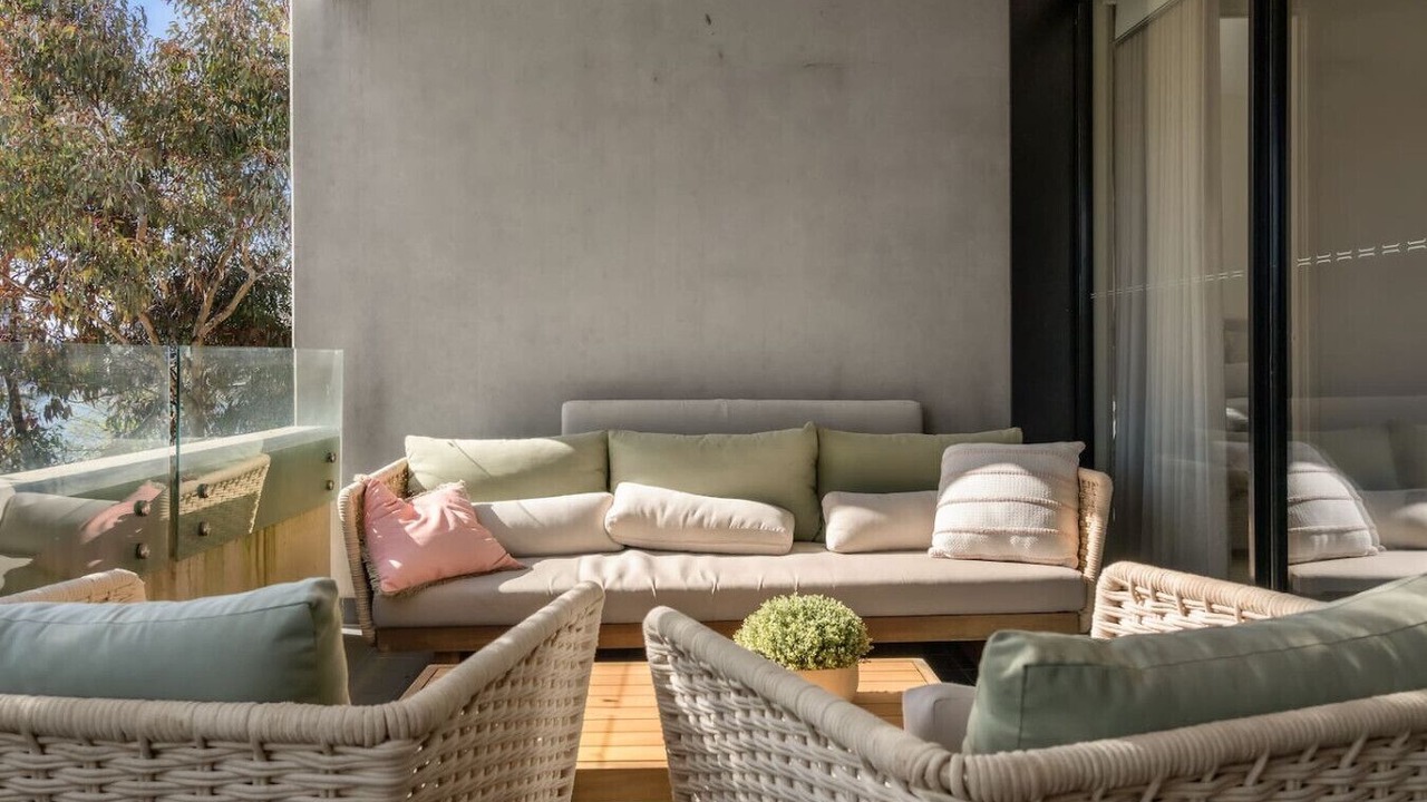 Photo of Patio Balcony in Kingston