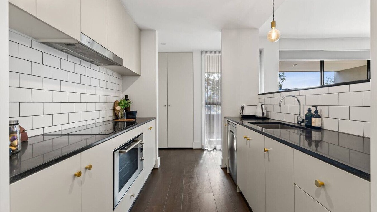 Photo of Kitchen in Kingston