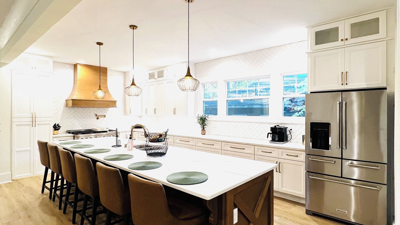 Photo of Kitchen in Norwood
