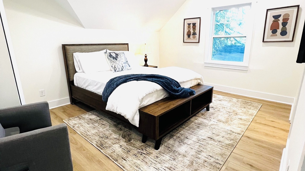 Photo of Bedroom in Norwood