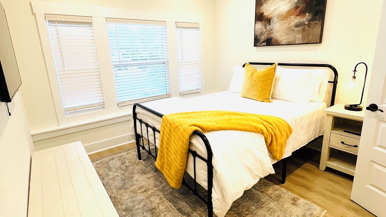 Photo of Bedroom in Norwood