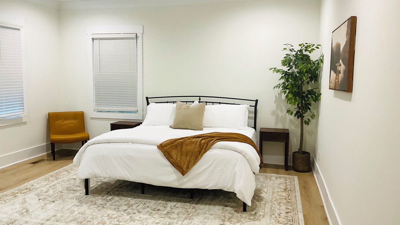 Photo of Bedroom in Norwood