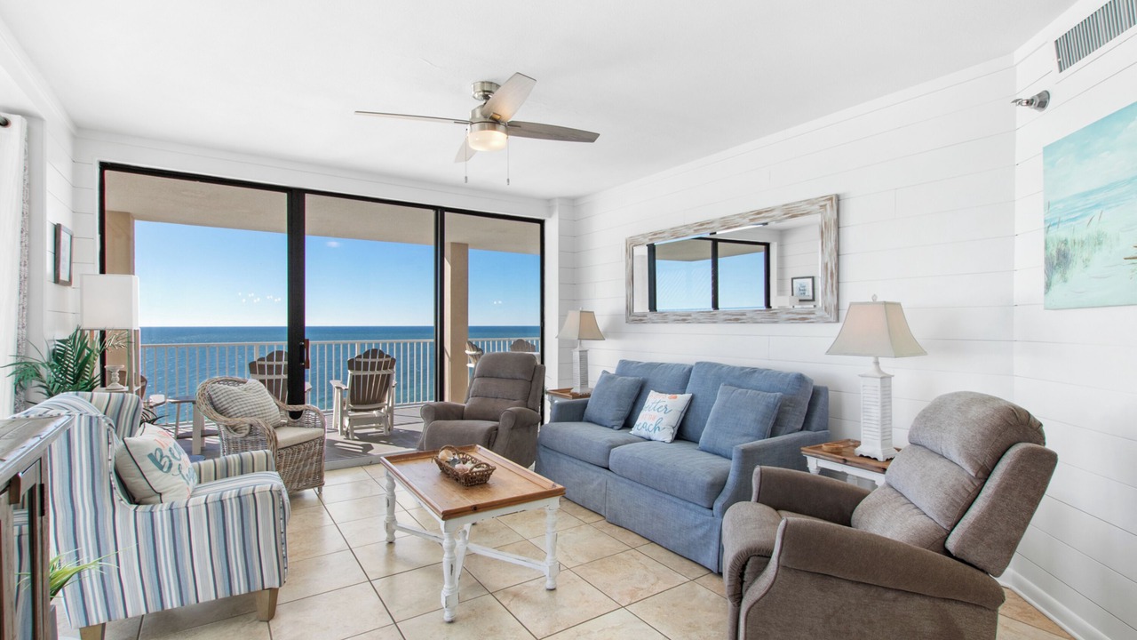 Photo of Bedroom in Orange Beach