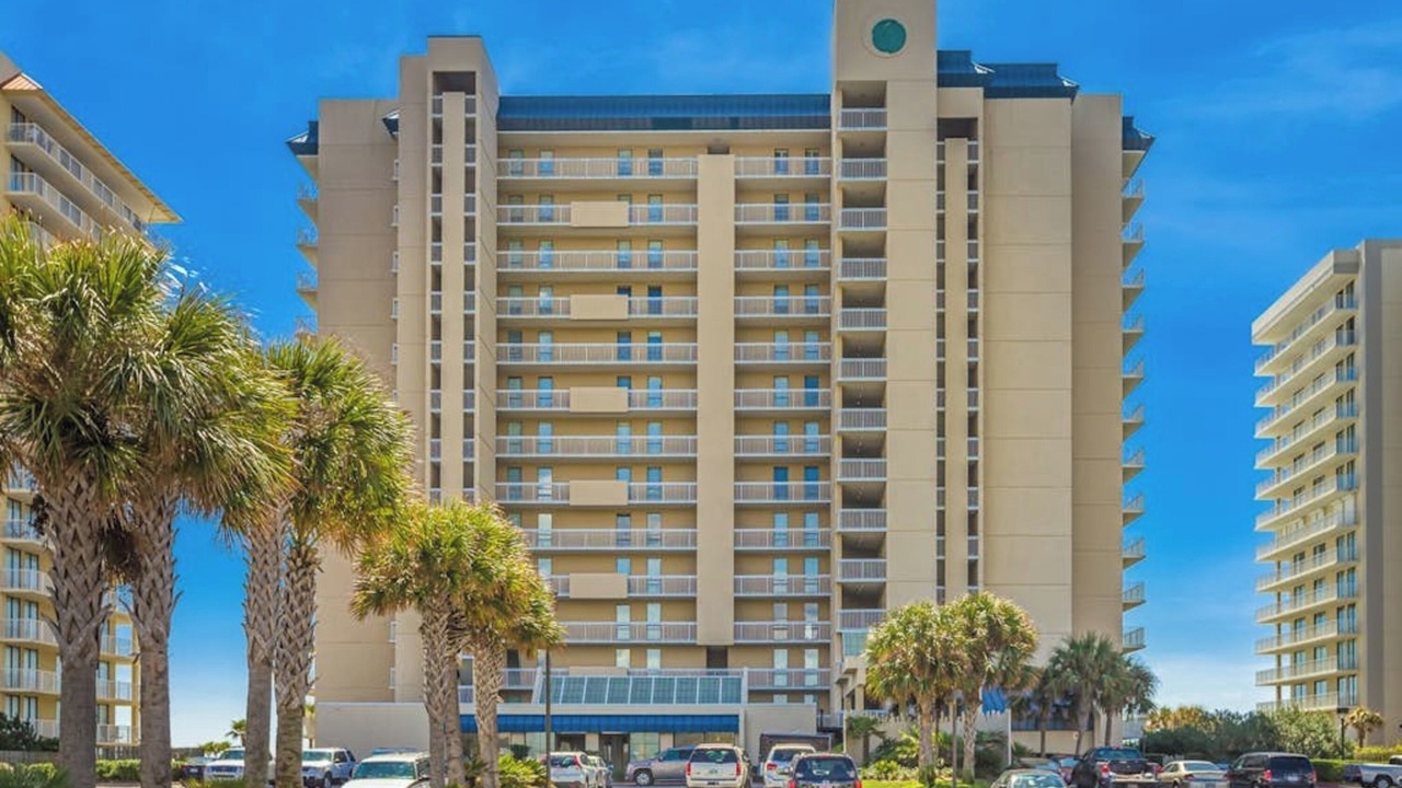 Photo of Outdoor in Orange Beach