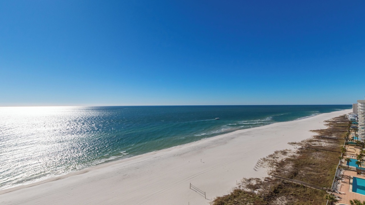 Photo of Bedroom in Orange Beach