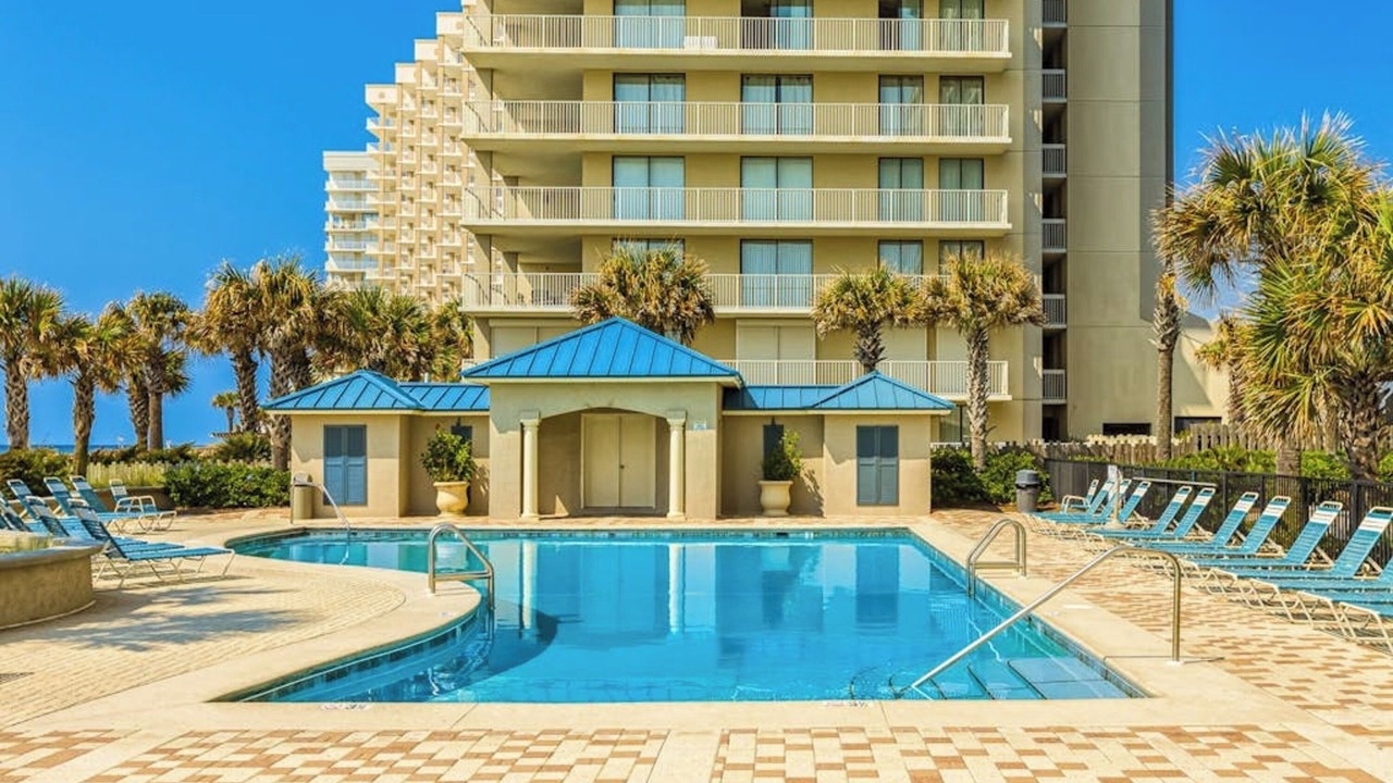 Photo of Outdoor in Orange Beach