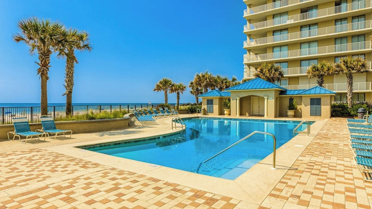 Photo of Outdoor in Orange Beach