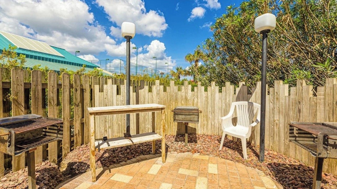 Photo of Outdoor in Orange Beach